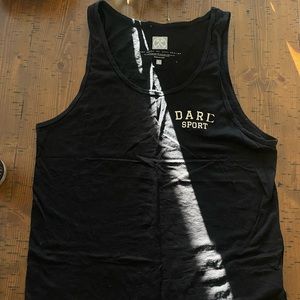 Darc sport tank top